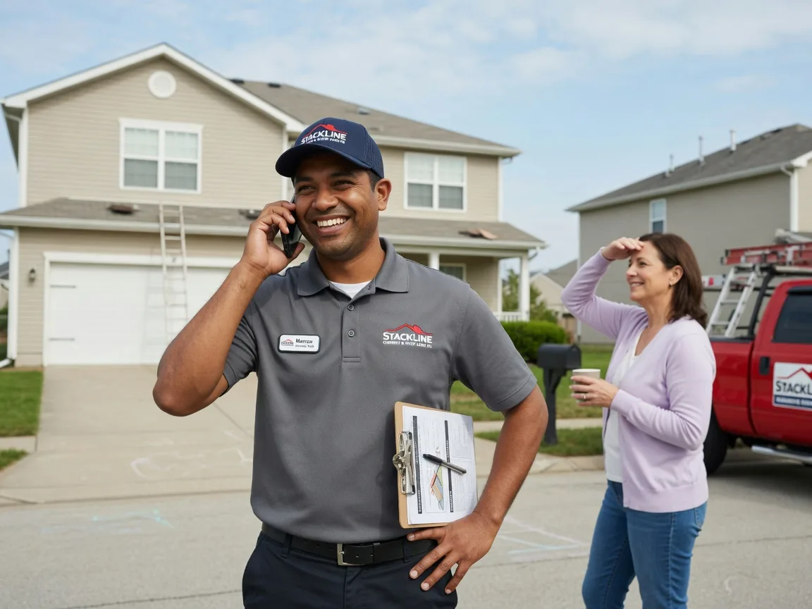 Chimney flashing repair Beaverton, OR FAQs